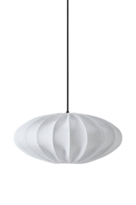 Vita Taklampor från Qvist