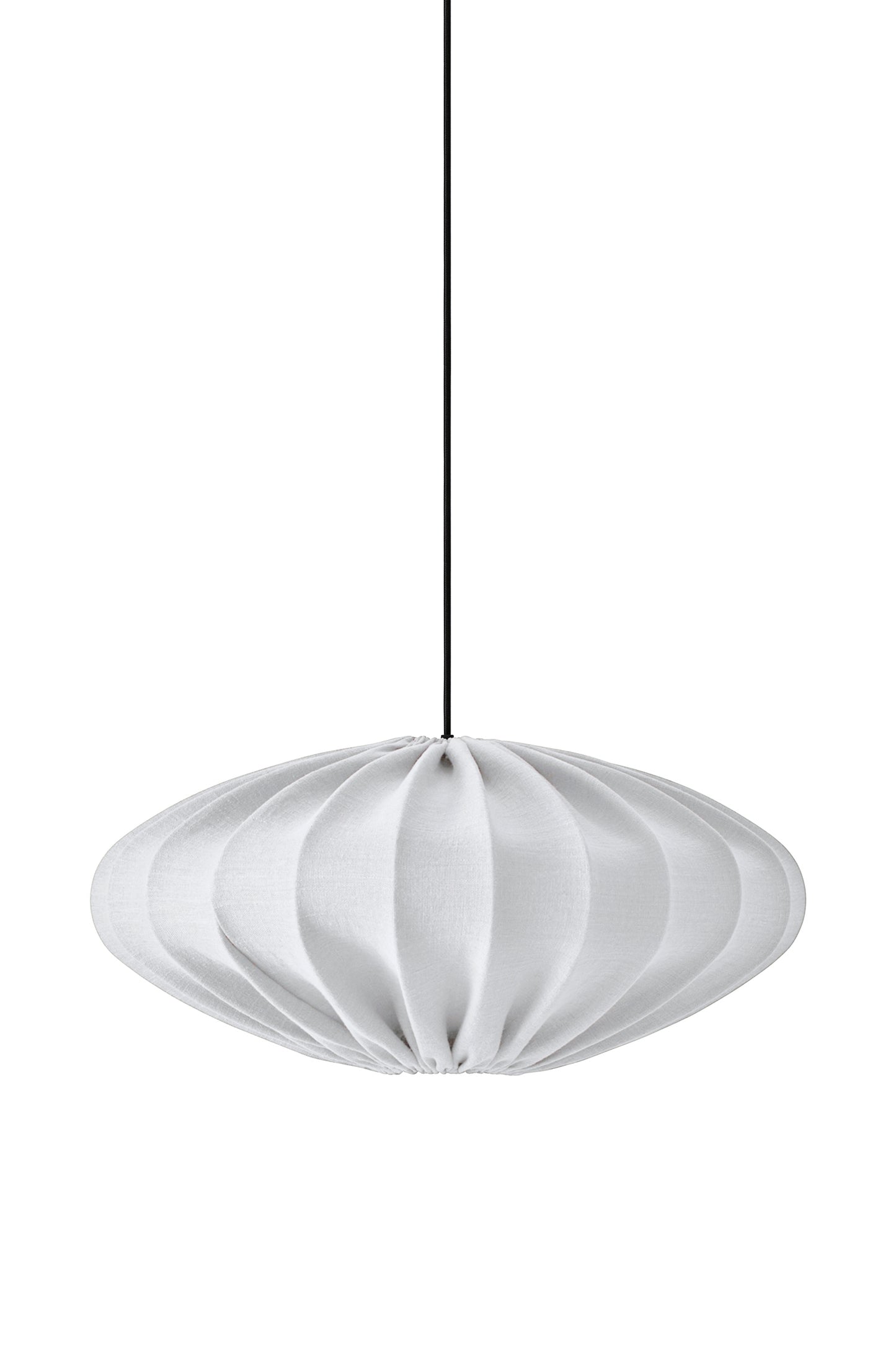 Vita Taklampor från Qvist