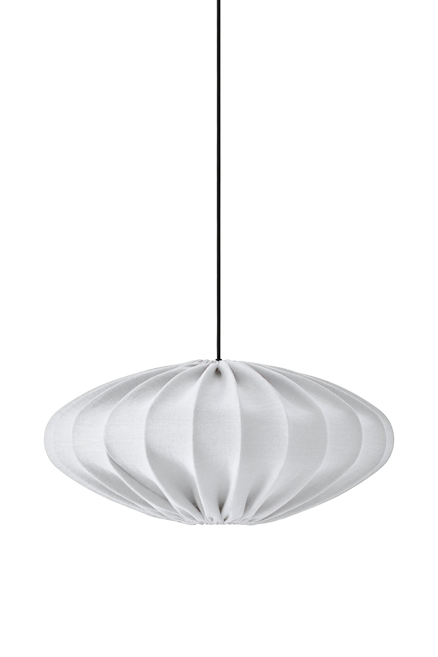 Vita Taklampor från Qvist