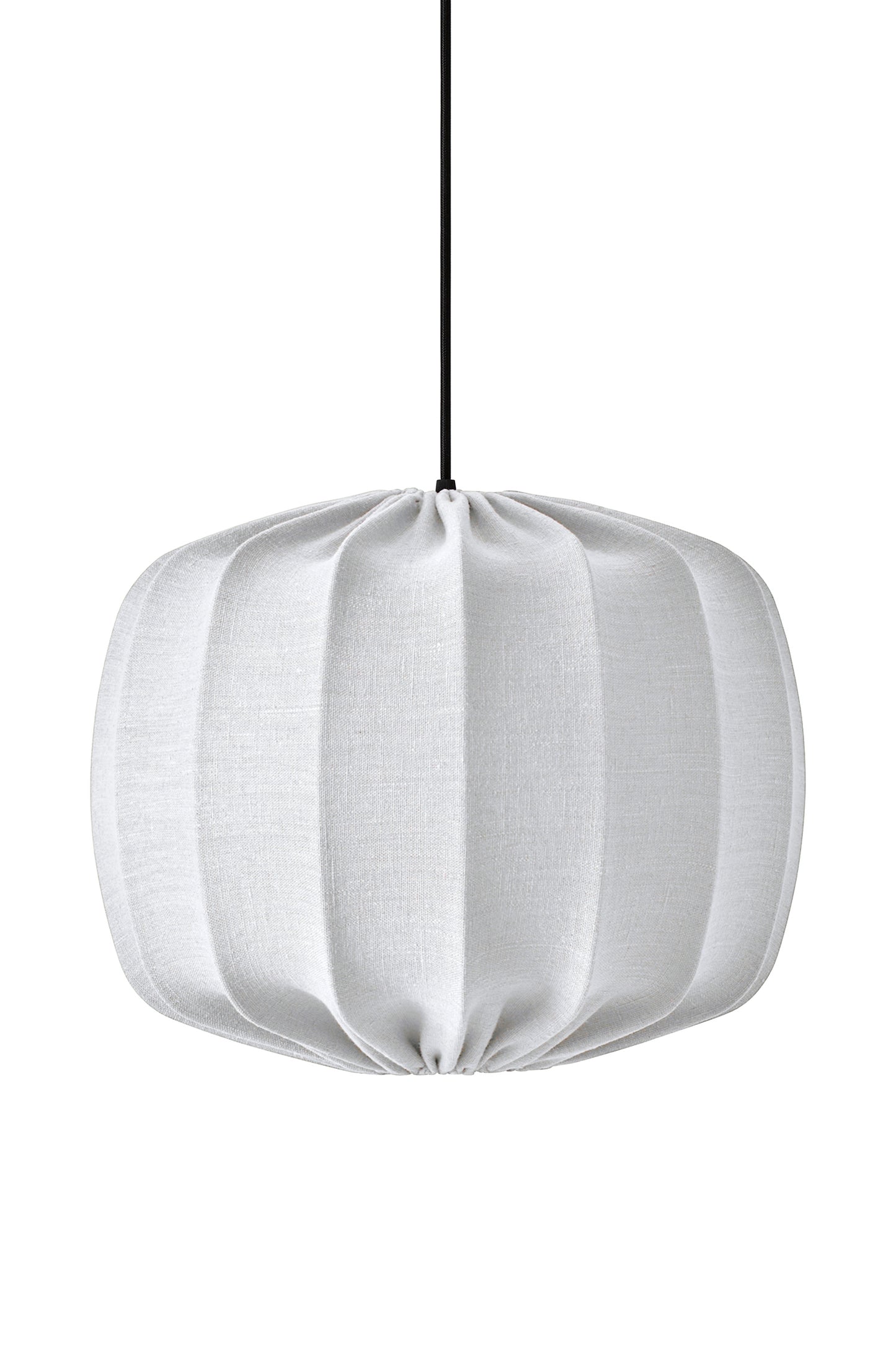 Vita Taklampor från Qvist