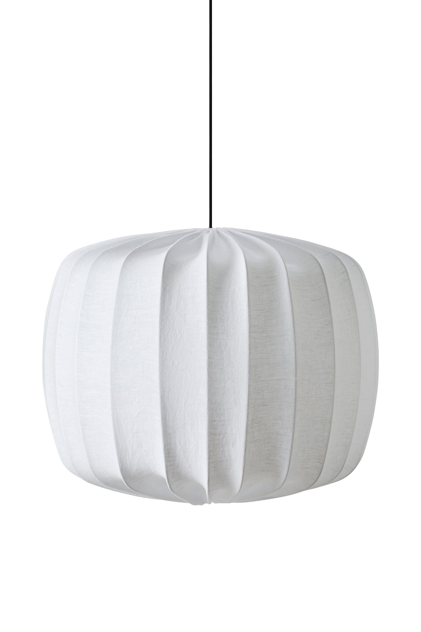 Vita Taklampor från Qvist