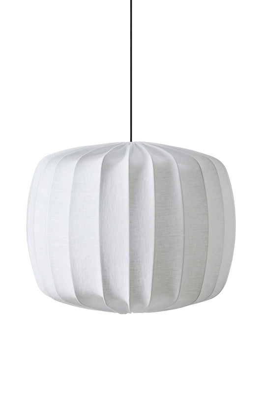 Vita Taklampor från Qvist