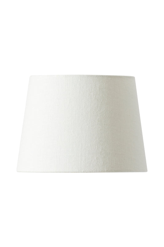 Off-Vita Lampskärmar från Qvist