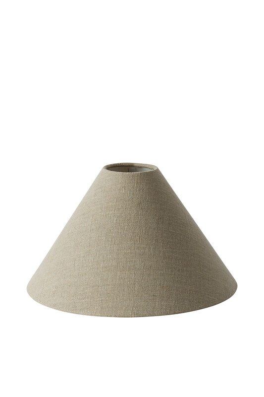 Naturliga Lampskärmar från Qvist