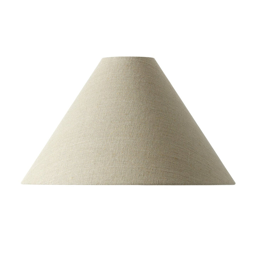 Naturliga Lampskärmar från Qvist