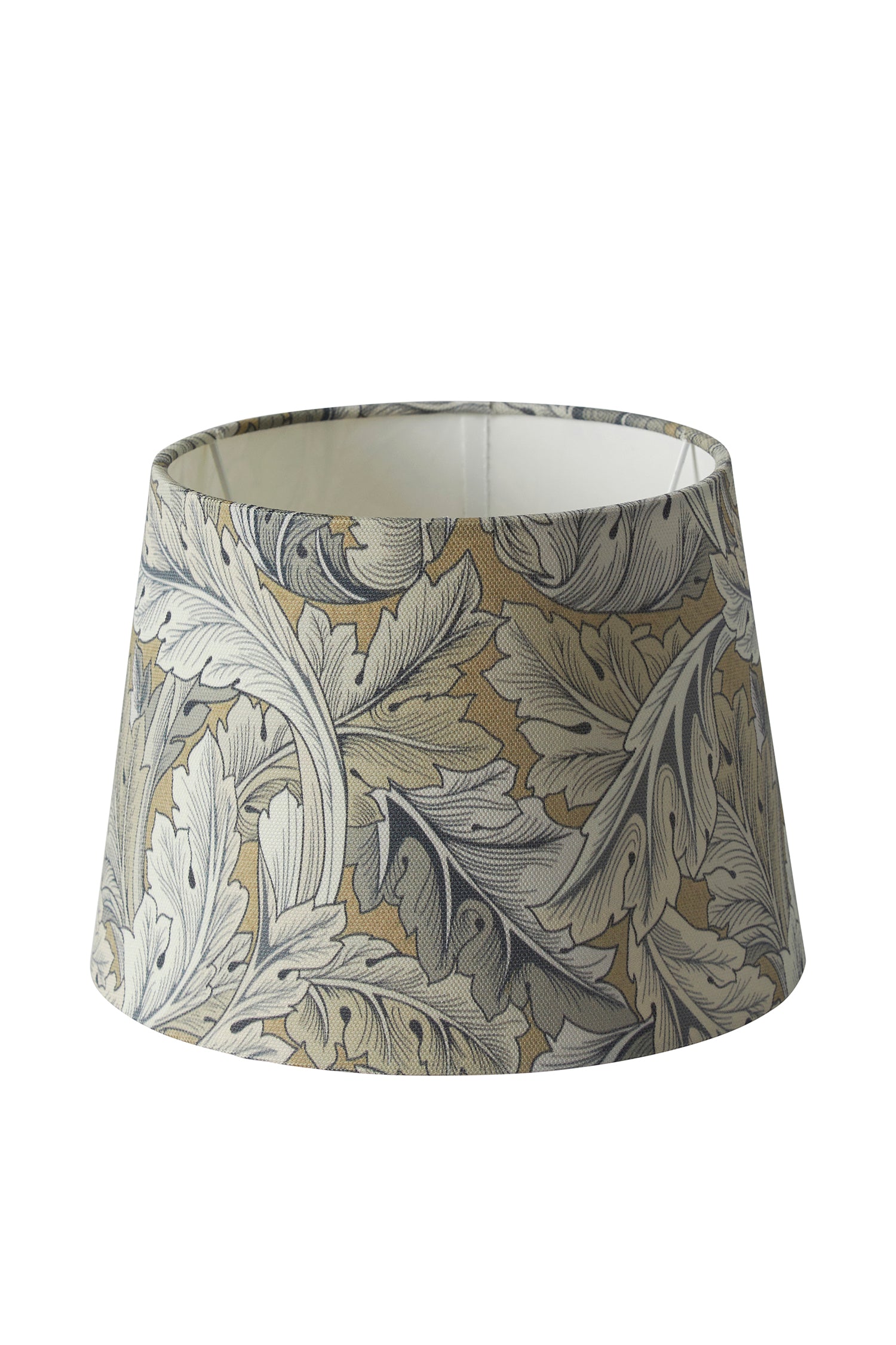 Blåa Lampskärmar från Qvist