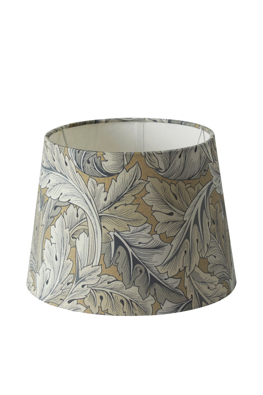 Blåa Lampskärmar från Qvist