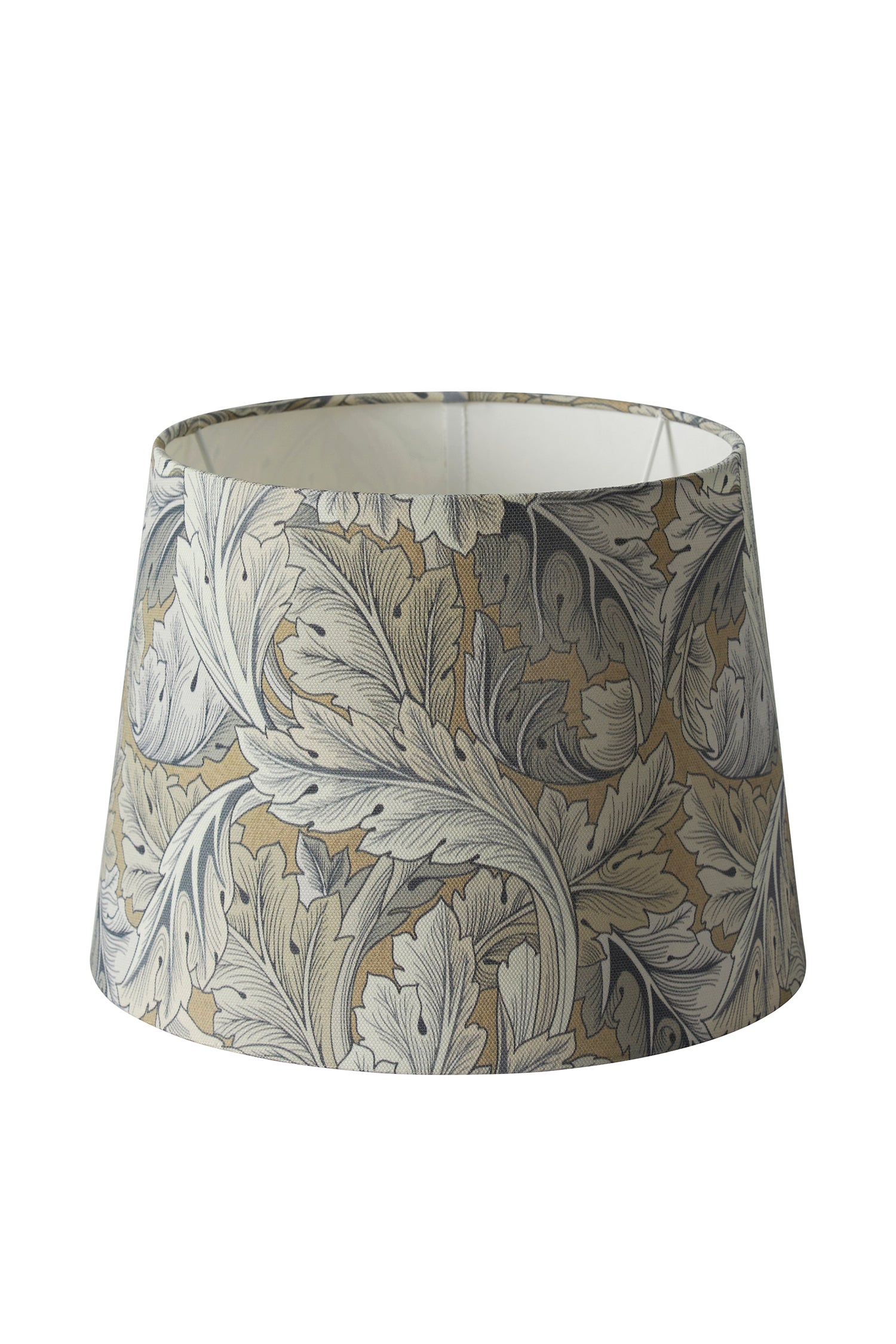 Blåa Lampskärmar från Qvist