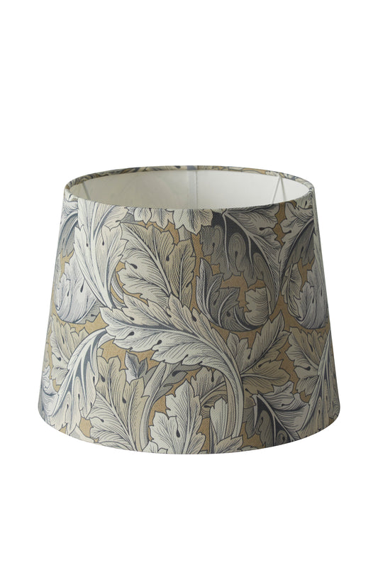 Blåa Lampskärmar från Qvist