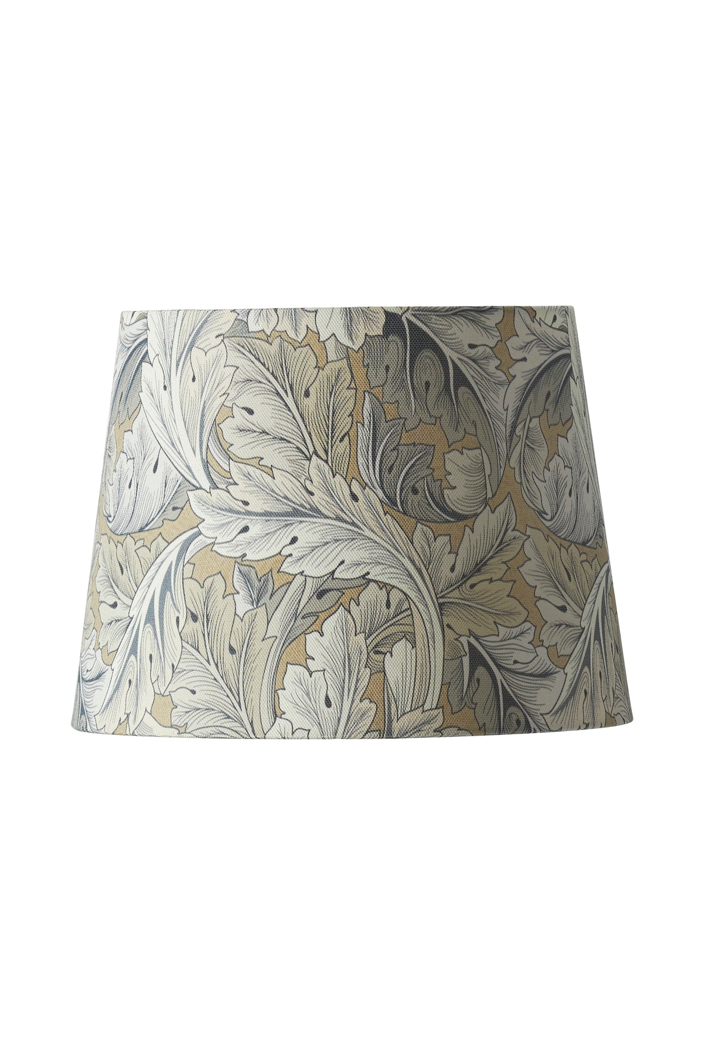 Blåa Lampskärmar från Qvist