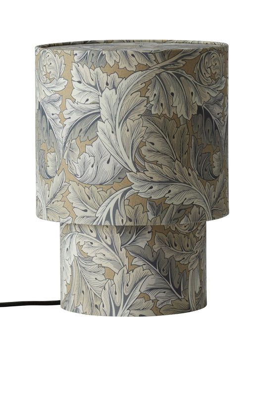 Bordslampor från Qvist