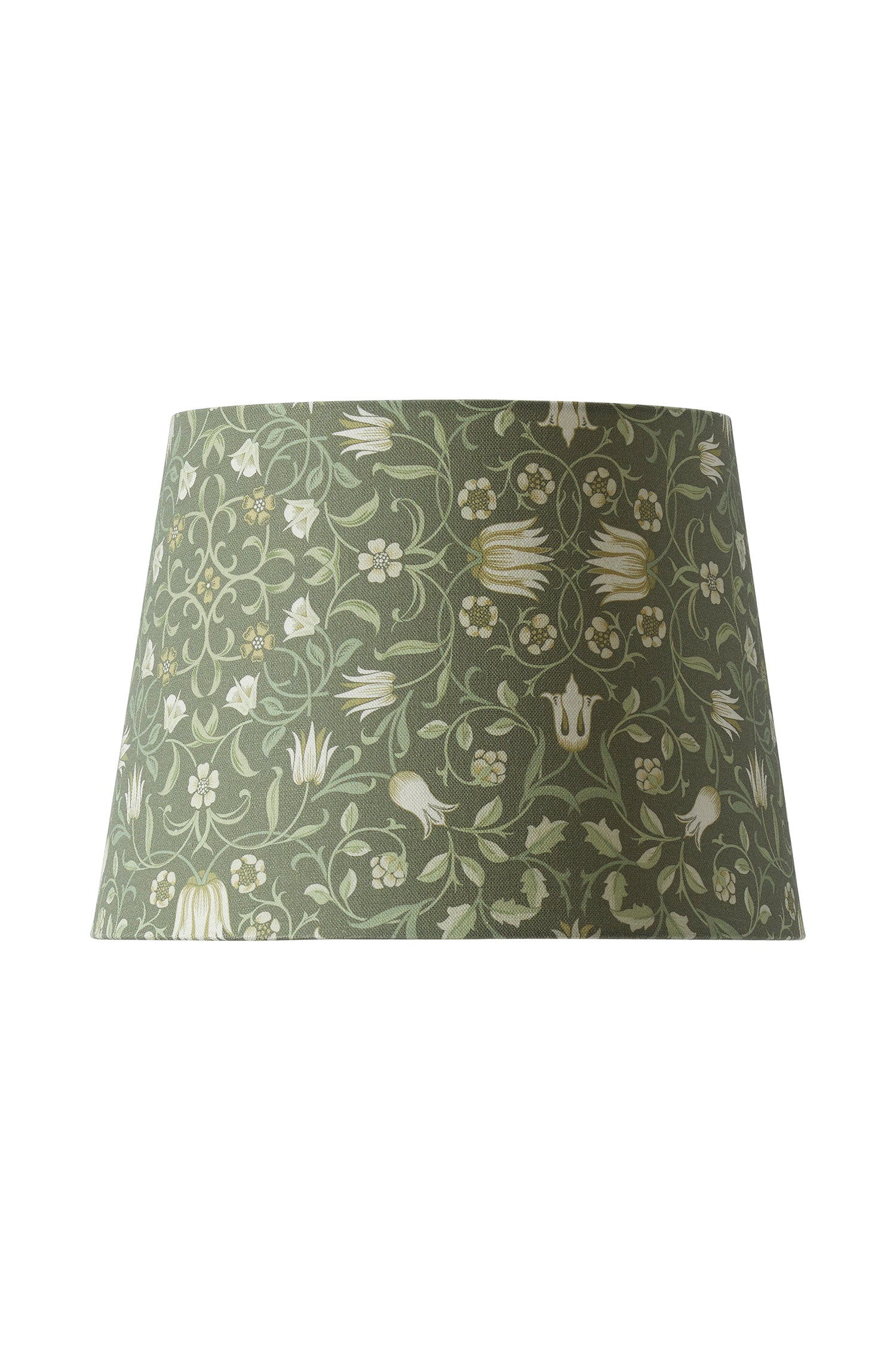 Gröna Lampskärmar från Qvist