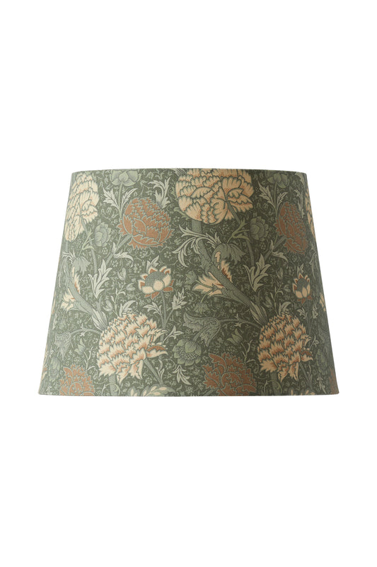 Gröna Lampskärmar från Qvist