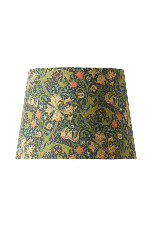 Svarta Lampskärmar från Qvist