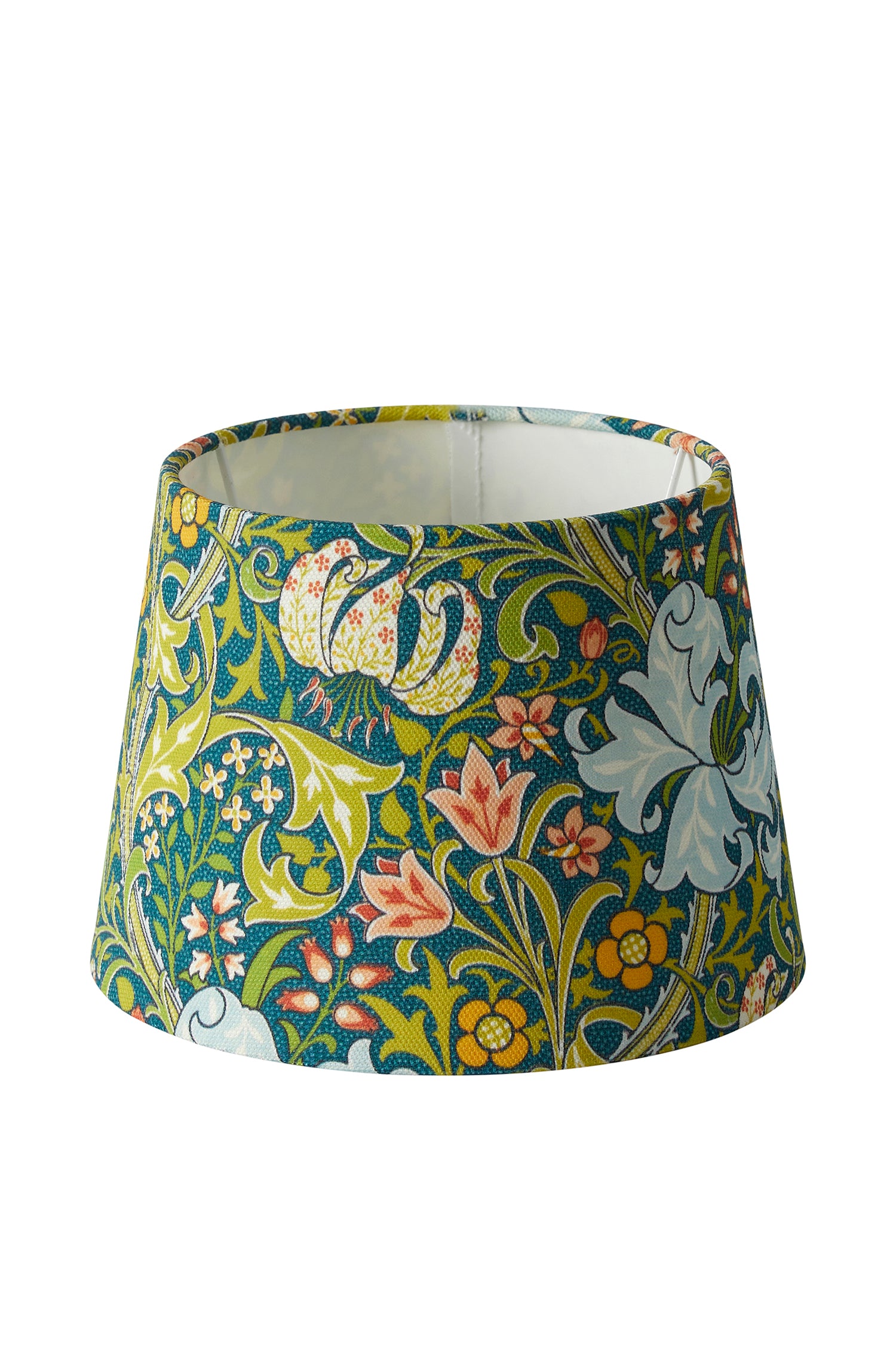 Blåa Lampskärmar från Qvist