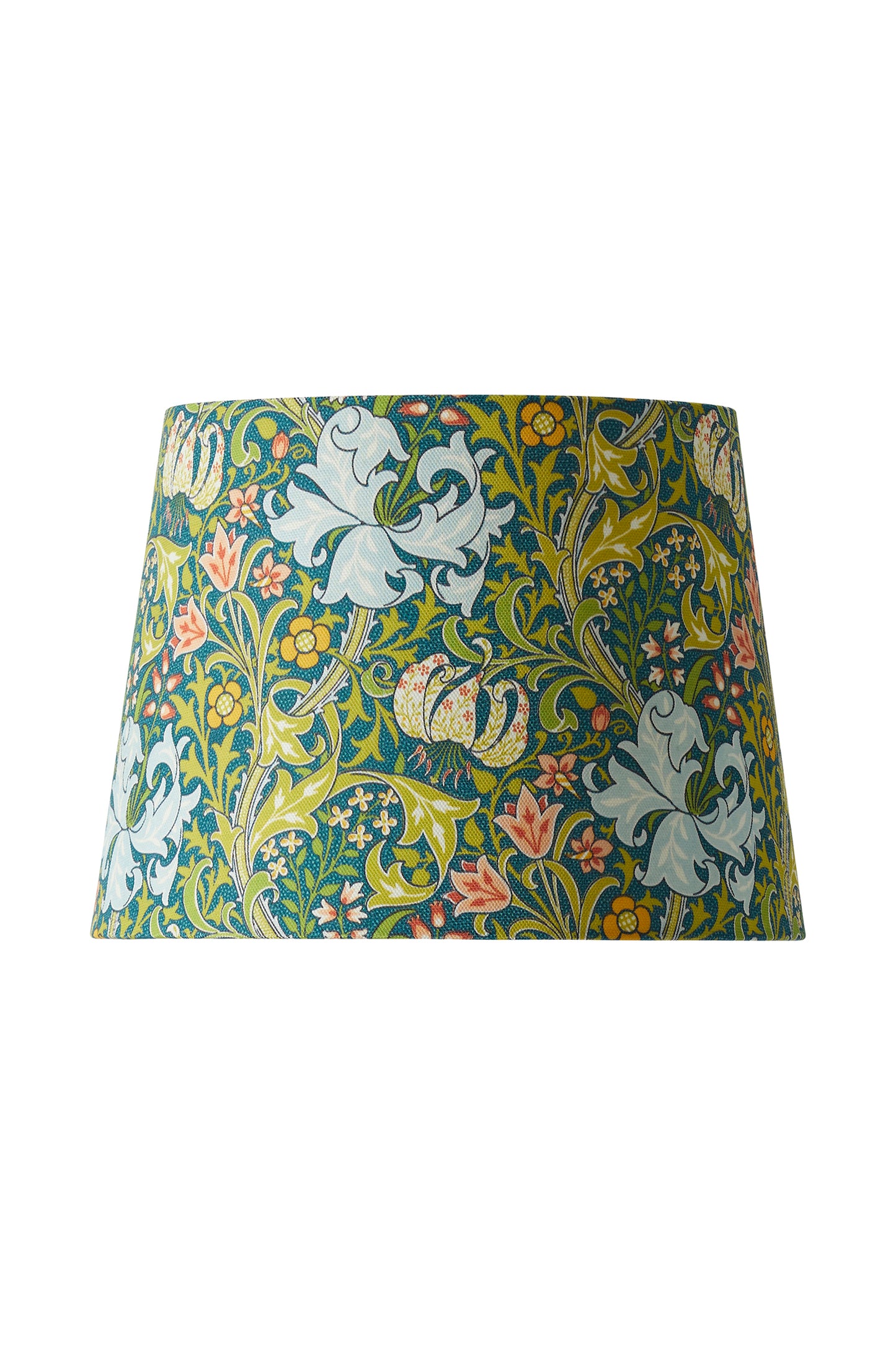 Blåa Lampskärmar från Qvist