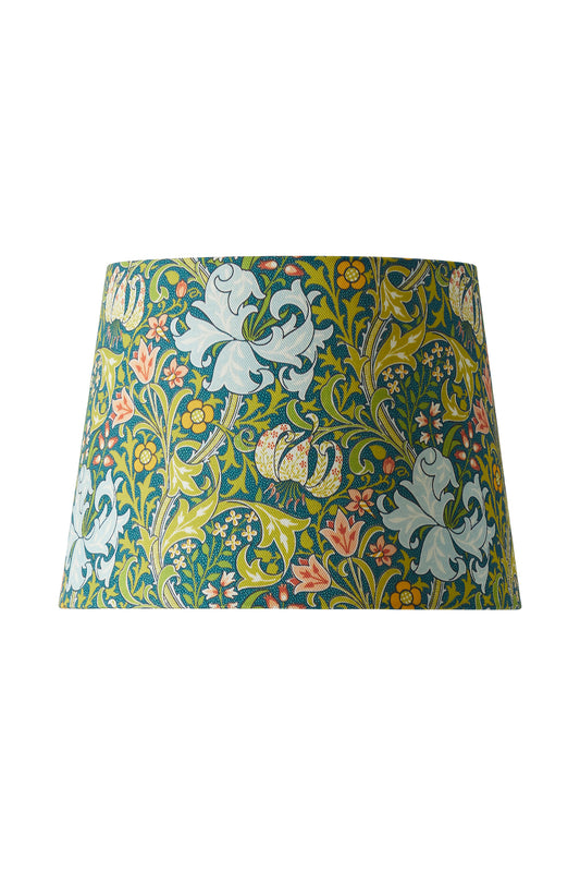 Blåa Lampskärmar från Qvist