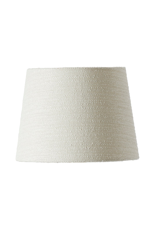 Vita Lampskärmar från Qvist