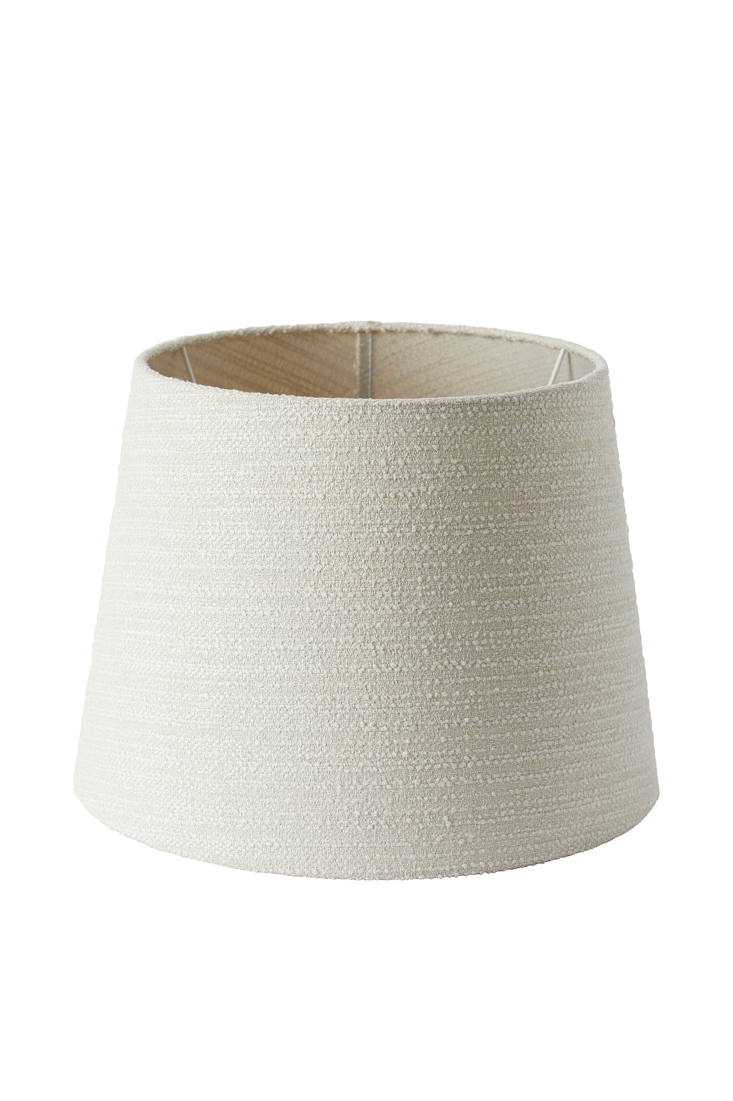 Vita Lampskärmar från Qvist