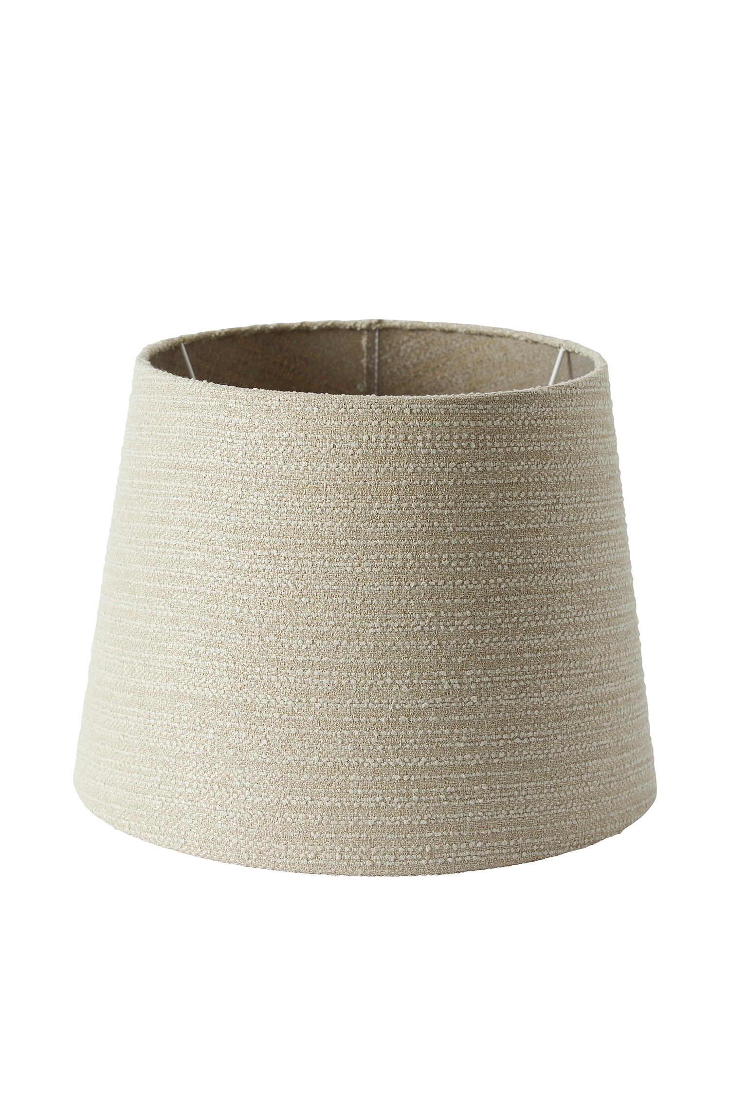 Beigea Lampskärmar från Qvist