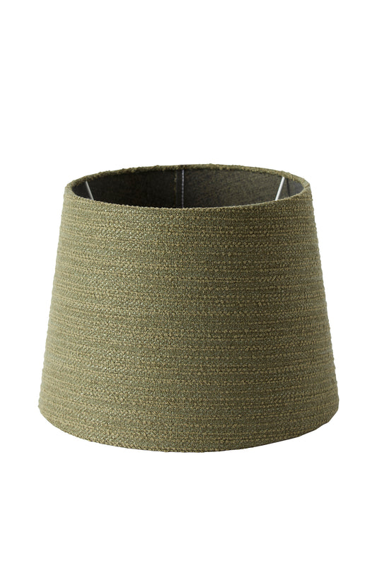 Gröna Lampskärmar från Qvist