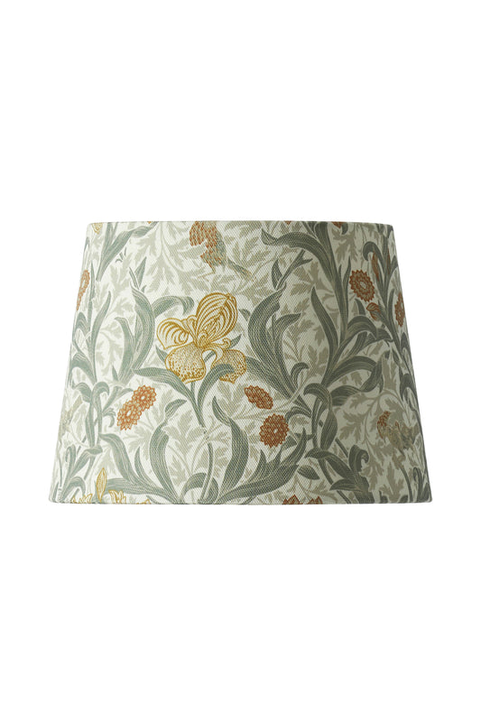 Blåa Lampskärmar från Qvist