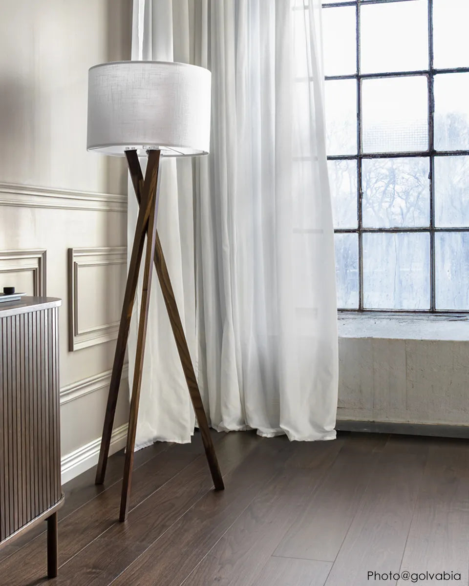 Vega golvlampa