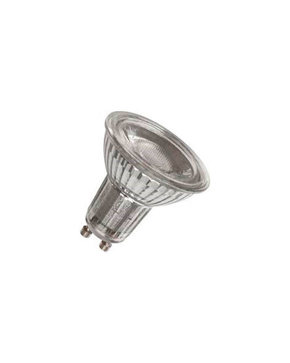 GU10 LED dimbar 7W 2700K 480Lm