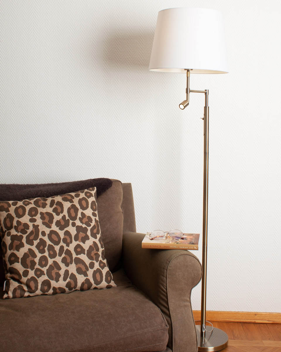 Orlando golvlampa