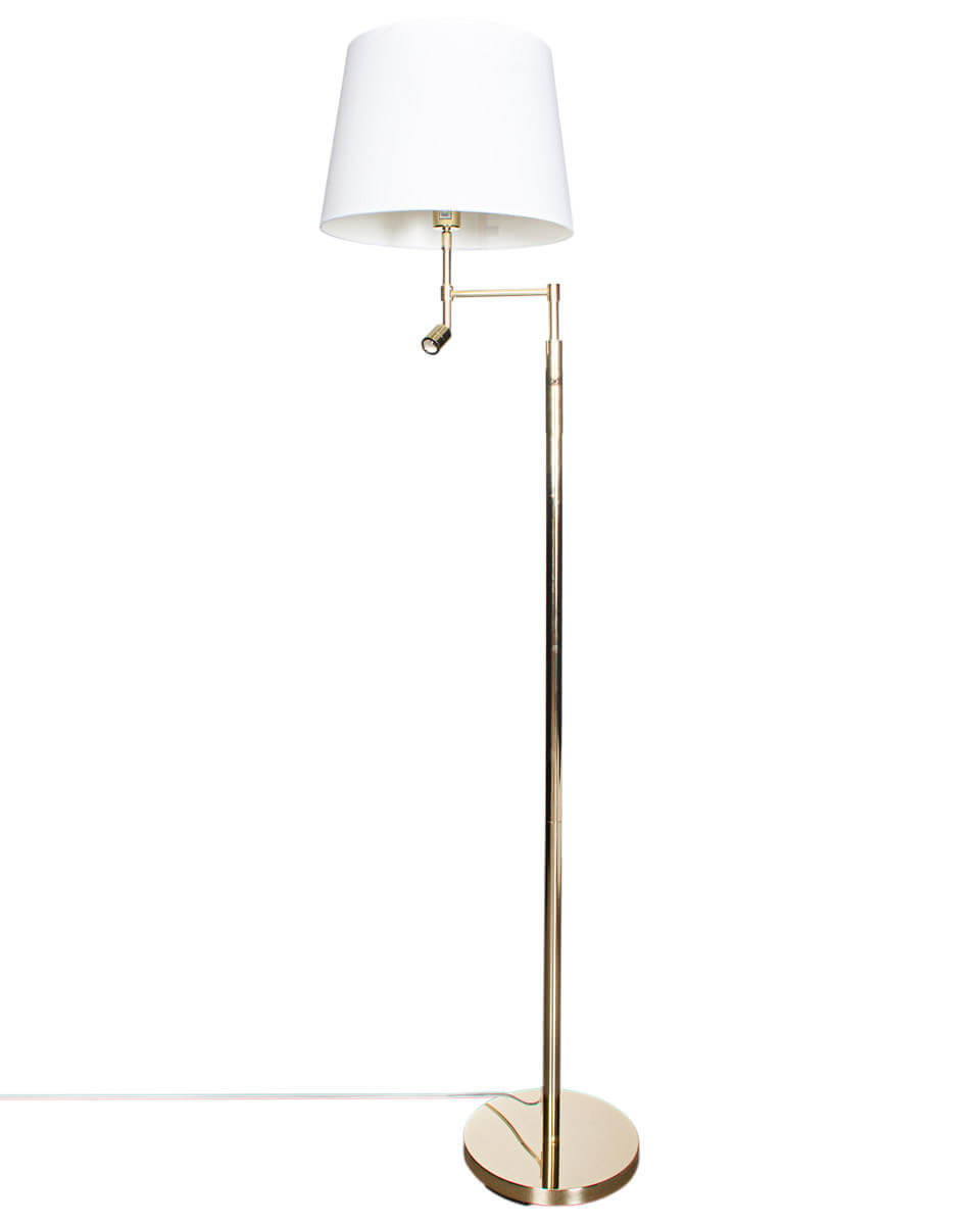 Orlando golvlampa