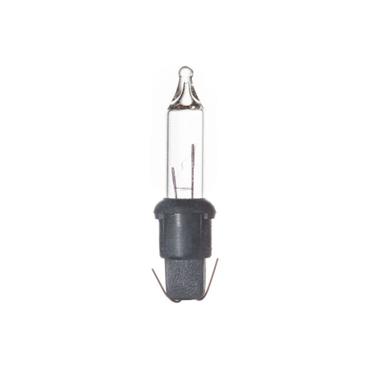 2,4V 0,1632W pisello grön-klar