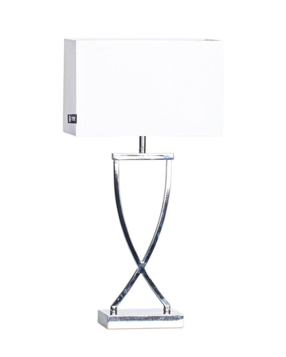 Omega bordslampa h52 cm
