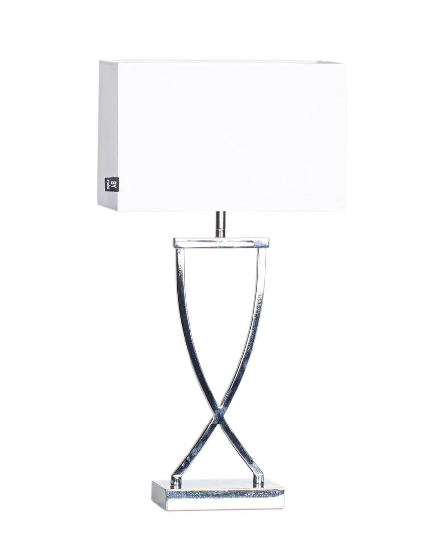 Omega bordslampa h52 cm