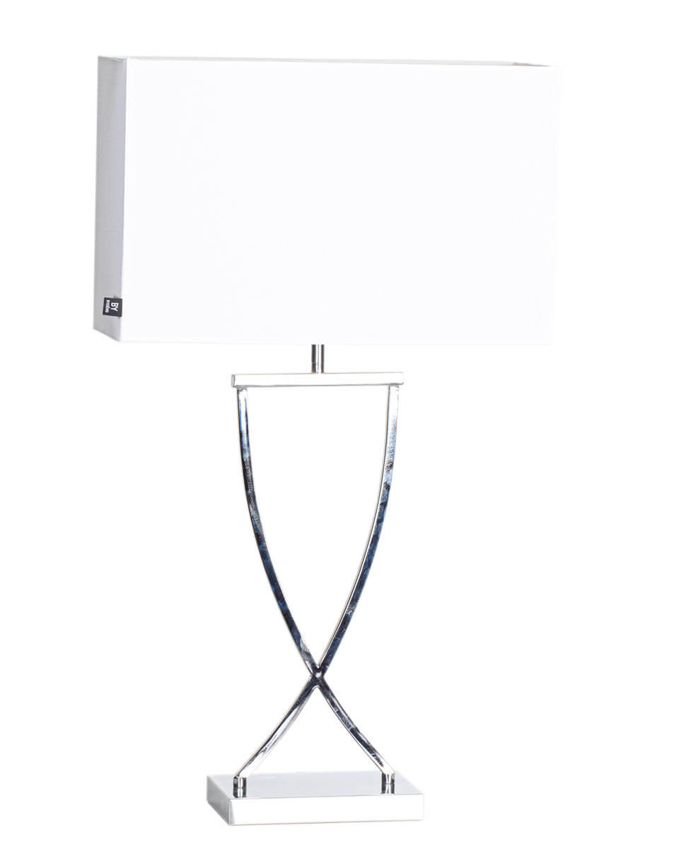 Omega bordslampa h69 cm