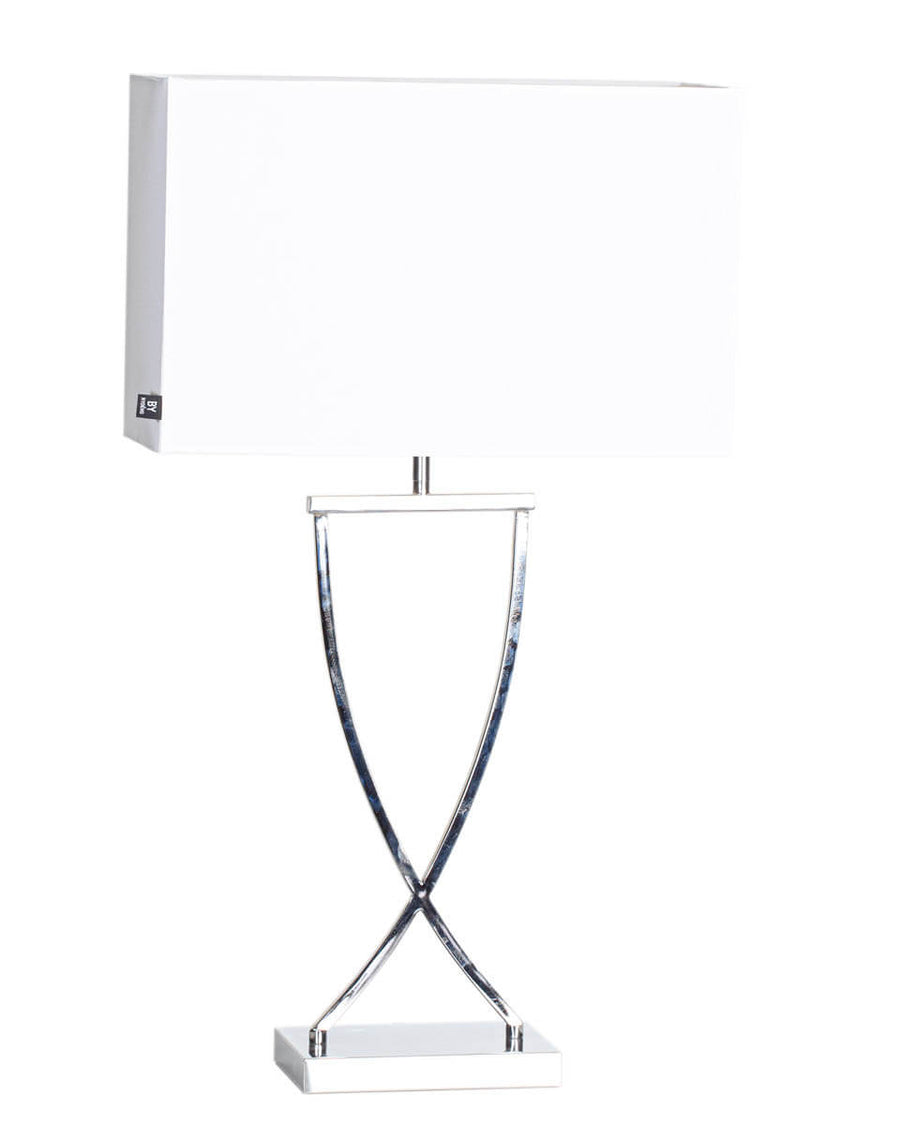 Omega bordslampa h69 cm