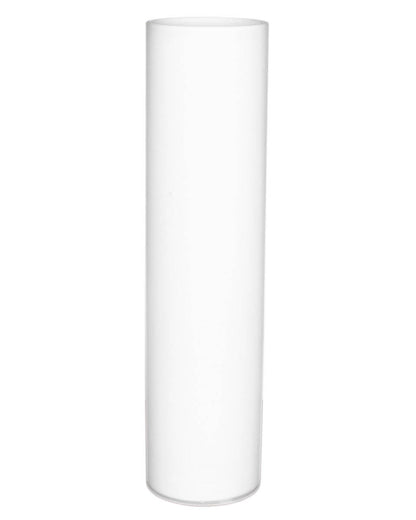 Flake bordslampa H40 cm