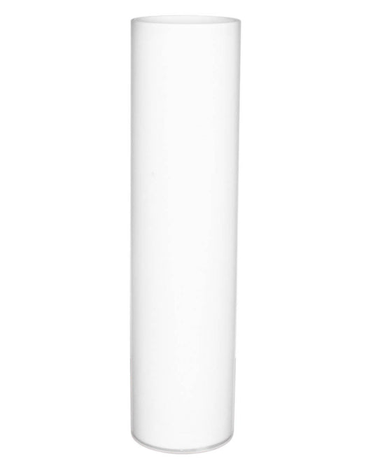 Flake bordslampa H40 cm