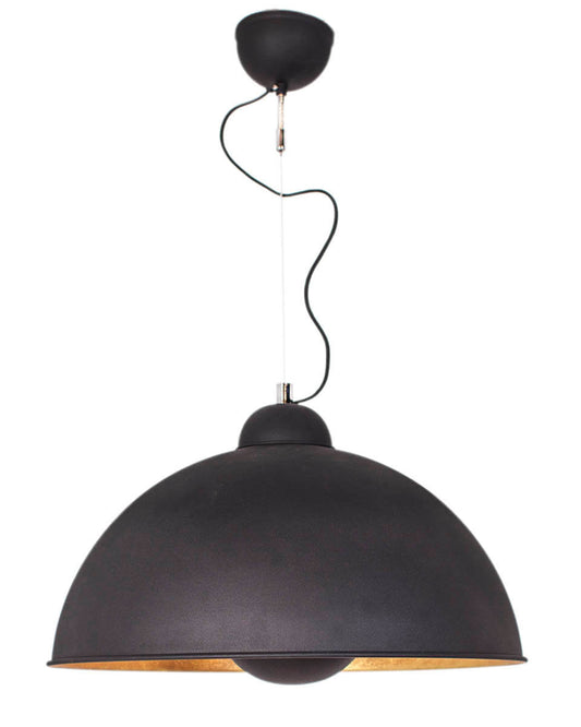 Captain taklampa Ø53 cm