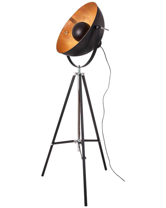 Captain golvlampa h170 cm