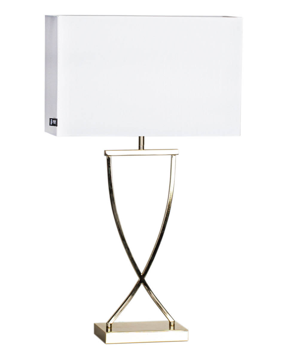 Omega bordslampa H69 cm