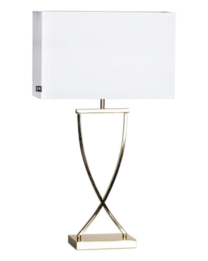 Omega bordslampa H69 cm