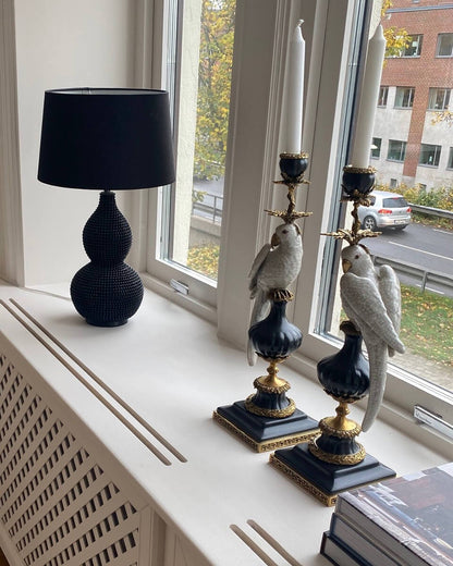 Lofty bordslampa