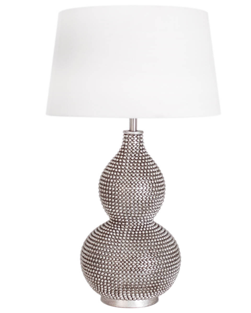 Lofty bordslampa