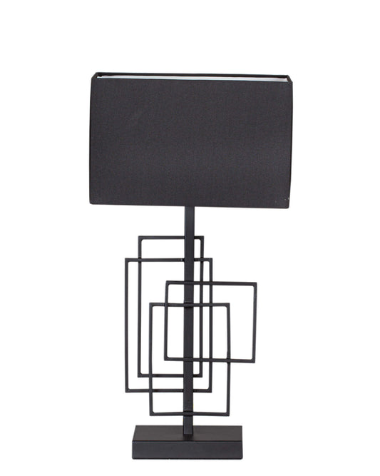 Paragon bordslampa H52 cm