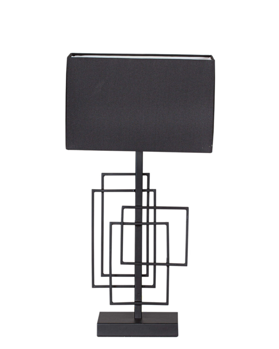 Paragon bordslampa H52 cm