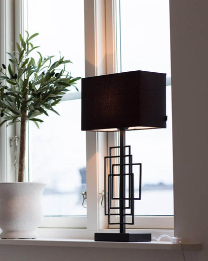 Paragon bordslampa H69 cm