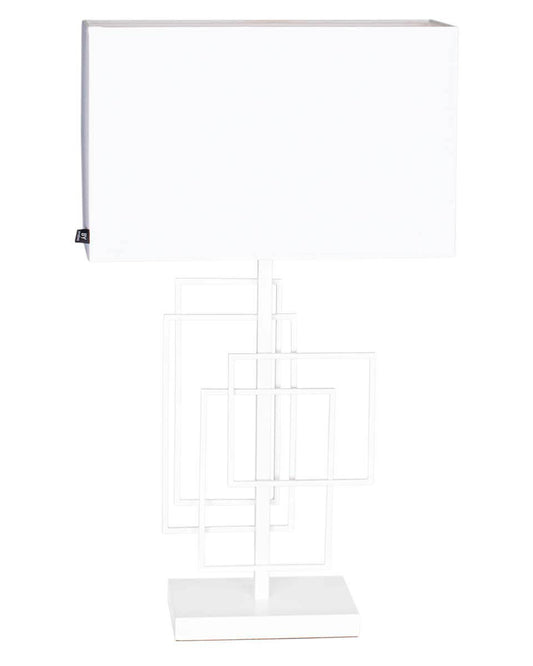Paragon bordslampa H69 cm
