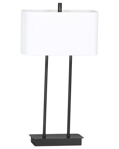 Luton bordslampa