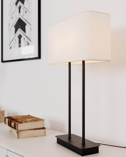 Luton bordslampa