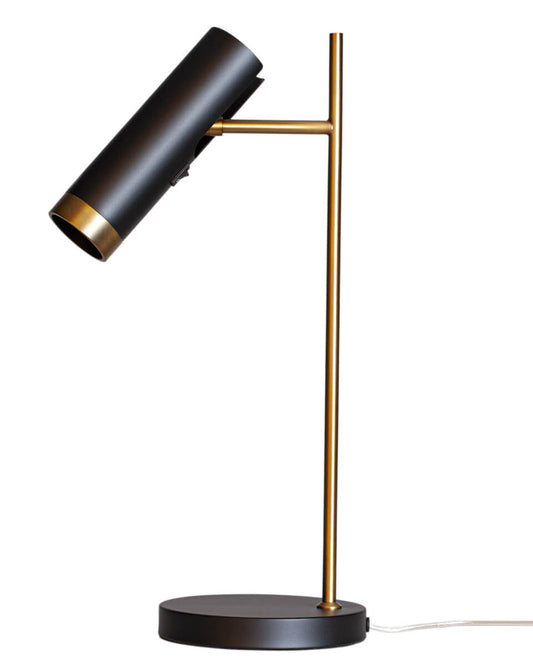 Puls bordslampa
